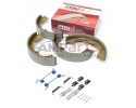 FORD F 150 2012 2020 Parking Brake Shoe Repair Kit