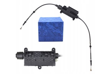 PARKING BRAKE MODULE MERCEDES V CLASS VITO W447 2014