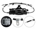 HYUNDAI SANTA FE III HANDBRAKE MODULE