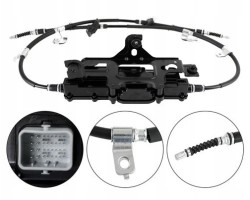 HYUNDAI SANTA FE III HANDBRAKE MODULE
