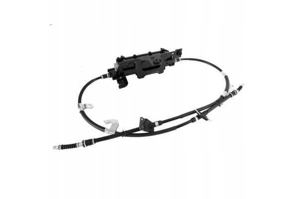 HYUNDAI SANTA FE III HANDBRAKE MODULE Part manufacturer Autokomp