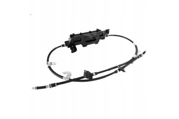 HYUNDAI SANTA FE III HANDBRAKE MODULE Part manufacturer Autokomp