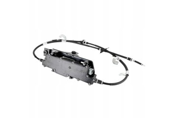 HYUNDAI SANTA FE III HANDBRAKE MODULE EAN GTIN 5906752330530