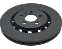 FRONT BRAKE DISC NOTCHED FORD EXPLORER 2013 2019