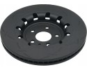FRONT BRAKE DISC NOTCHED FORD EXPLORER 2013 2019 Number of discs offered 1