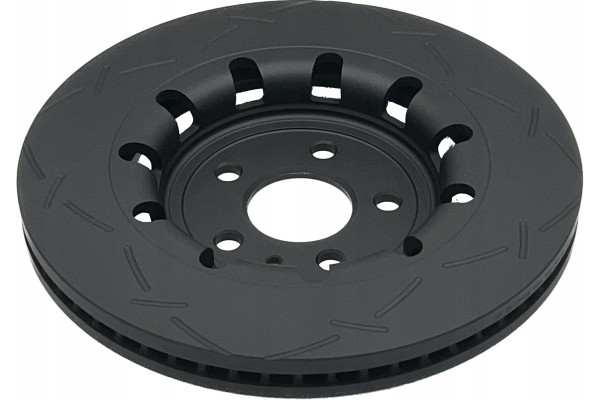 FRONT BRAKE DISC NOTCHED FORD EXPLORER 2013 2019 Number of discs offered 1