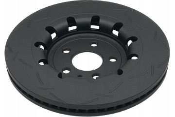 FRONT BRAKE DISC NOTCHED FORD EXPLORER 2013 2019 Number of discs offered 1