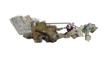 2 PIN CERRADURA PUERTA TRASERA DERECHA NISSAN PICKUP (D22) TD Doble Cabina Navara 2002 2 PIN 212419 NISSAN - 1