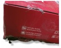 Brake Disc Front BMW 5 2 0B 22 Catalog number of the part 150 2954 52