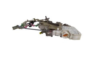 2 PIN CERRADURA PUERTA TRASERA DERECHA NISSAN PICKUP (D22) TD Doble Cabina Navara 2002 2 PIN 212419 NISSAN - 2