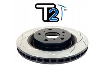 DBA T2 DISCS REAR AUDI S4 S5 B8 B9 SQ5 8R 330mm Number of discs offered 1