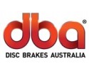 DBA T2 DISCS REAR AUDI S4 S5 B8 B9 SQ5 8R 330mm Disc type ventilated