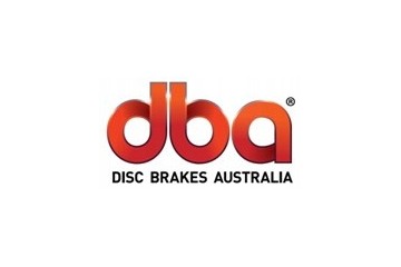 DBA T2 DISCS REAR AUDI S4 S5 B8 B9 SQ5 8R 330mm Disc type ventilated
