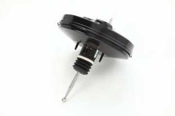 SERVO BRAKE 03 7863 3502 4 ATE AUDI SKODA A3 Packaging status original