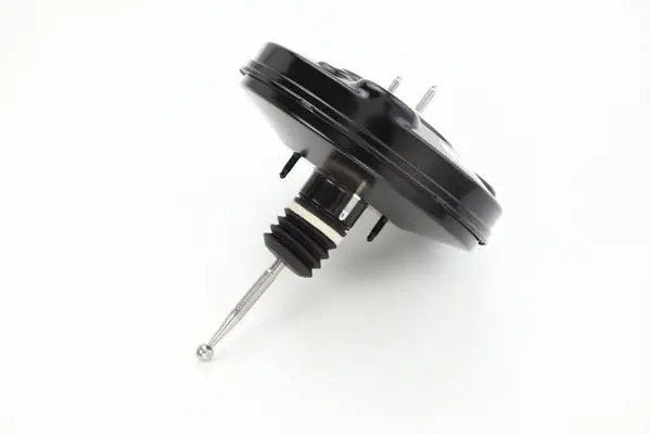 SERVO BRAKE 03 7863 3502 4 ATE AUDI SKODA A3 Part manufacturer ATE