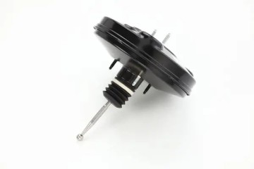SERVO BRAKE 03 7863 3502 4 ATE AUDI SKODA A3 Part manufacturer ATE
