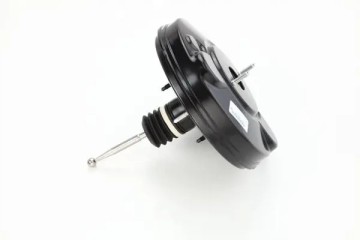 SERVO BRAKE 03 7863 3502 4 ATE AUDI SKODA A3 Car type passenger cars