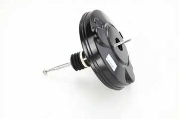 SERVO BRAKE 03 7863 3502 4 ATE AUDI SKODA A3 Product weight with unit packaging 4 kg