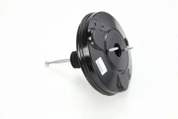 SERVO BRAKE 03 7863 3502 4 ATE AUDI SKODA A3 Catalog number of substitutes ASAM AUTOMOTIVE 96986 RIDEX 74B0021 TRW PSA465
