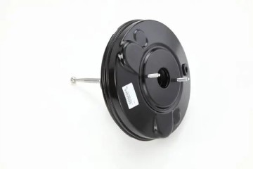 SERVO BRAKE 03 7863 3502 4 ATE AUDI SKODA A3 Catalog number of the original SKODA 1J1 614 105 T SKODA 1J1 614 106 J VAG 1J1 614 