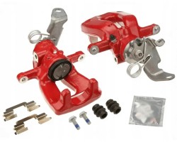 BRAKE CALIPER REAR BHS1033 TRW ALFA ROMEO 159