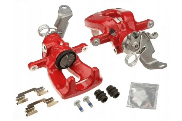 BRAKE CALIPER REAR BHS1033 TRW ALFA ROMEO 159