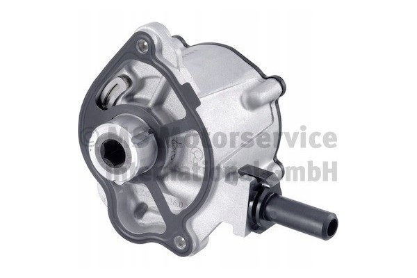 Vacuum pump brake system PIERBURG 7 02551 26 0 Part manufacturer Pierburg