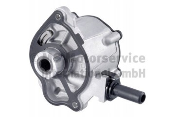 Vacuum pump brake system PIERBURG 7 02551 26 0 Part manufacturer Pierburg