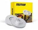92253925 TEXTAR BRAKE DISC BMW T 5 6 7 10