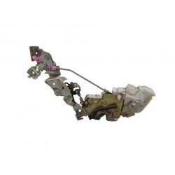 2 PIN CERRADURA PUERTA TRASERA IZQUIERDA NISSAN PICKUP (D22)