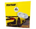 92253925 TEXTAR BRAKE DISC BMW T 5 6 7 10 Quality of parts according to GVO P replacement with original quality