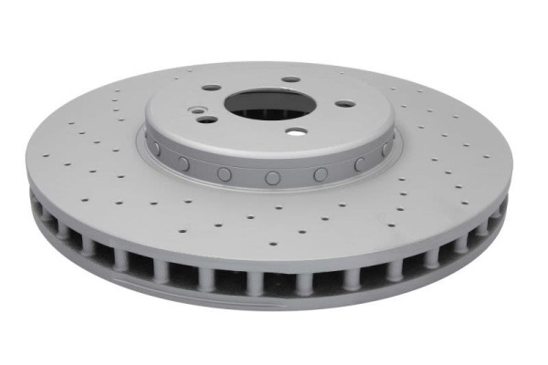 1 Piece Brake disc ATE 24 0136 0134 2 Number of discs offered 1