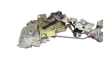 2 PIN CERRADURA PUERTA TRASERA IZQUIERDA NISSAN PICKUP (D22) TD Doble Cabina Navara 2002 2 PIN 212420 NISSAN - 1