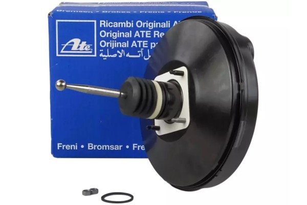 SERVO BRAKE SYSTEM ATE 03 7863 7803 4 Product weight with unit packaging 4 kg