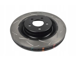 Shield Front DBA 4000 T3 DBA 42444S Chrysler 300C Dodge Charger SRT8