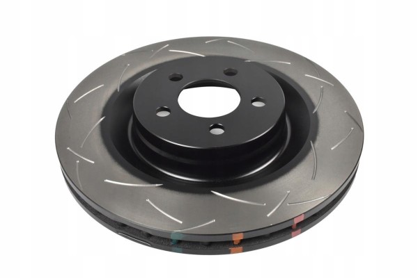 Shield Front DBA 4000 T3 DBA 42444S Chrysler 300C Dodge Charger SRT8