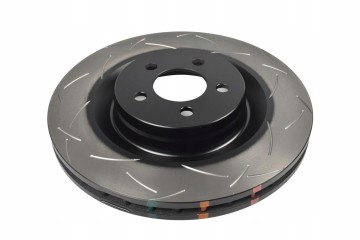 Shield Front DBA 4000 T3 DBA 42444S Chrysler 300C Dodge Charger SRT8