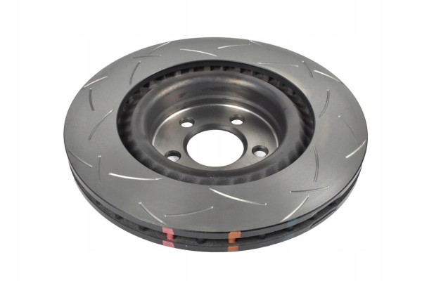 Shield Front DBA 4000 T3 DBA 42444S Chrysler 300C Dodge Charger SRT8 Number of discs offered 1