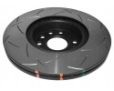 DBA Australia DBA42806S Brake Disc 312mm Ventilated Notched