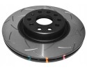 DBA Australia DBA42806S Brake Disc 312mm Ventilated Notched Packaging status original