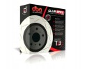 DBA Australia DBA42806S Brake Disc 312mm Ventilated Notched Number of discs offered 1