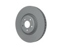 ATE 24 0134 0110 1 BRAKE DISC AUDI P A4 A5 Q5 Q7 2 0 3 0 TDI QUATTRO 15