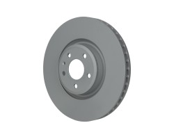 ATE 24 0134 0110 1 BRAKE DISC AUDI P A4 A5 Q5 Q7 2 0 3 0 TDI QUATTRO 15