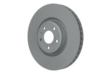ATE 24 0134 0110 1 BRAKE DISC AUDI P A4 A5 Q5 Q7 2 0 3 0 TDI QUATTRO 15