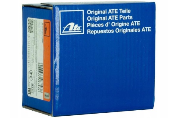ATE 24 0134 0110 1 BRAKE DISC AUDI P A4 A5 Q5 Q7 2 0 3 0 TDI QUATTRO 15 Number of discs offered 1