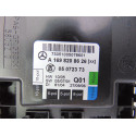 A1698208626 MODULO ELECTRONICO MERCEDES-BENZ CLASE A (BM 169)