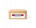 Brake pads set FCP1664H Part manufacturer Ferodo