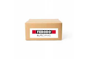 Brake pads set FCP1664H Part manufacturer Ferodo