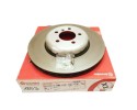 BREMBO BRAKE DISC FRONT 34106797606 09 C399 13 BMW 3