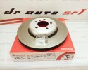 BREMBO BRAKE DISC FRONT 34106797606 09 C399 13 BMW 3 Catalog number of the part 09 C399 13